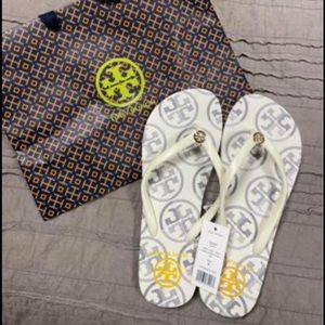 Tory Burch Flip Flop
